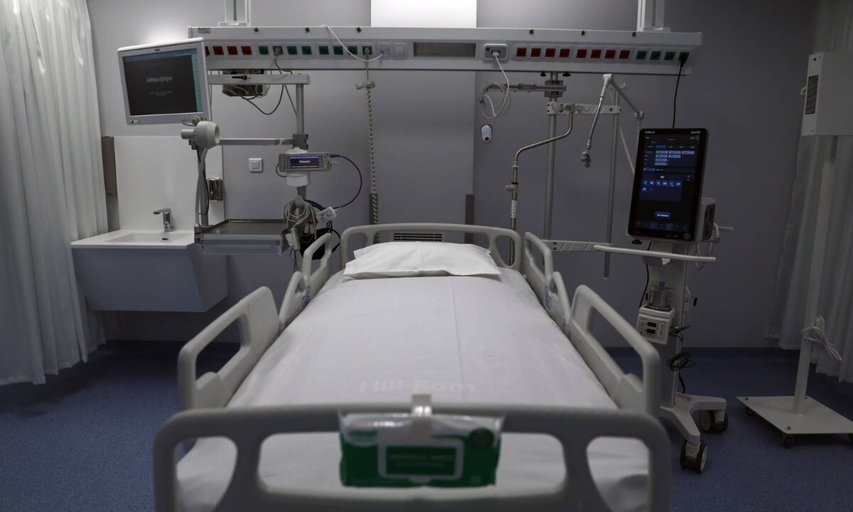 Κρούσματα σήμερα: 4.309 νέα ανακοίνωσε ο ΕΟΔΥ - 79 θάνατοι σε 24 ώρες, στους 751 οι διασωληνωμένοι