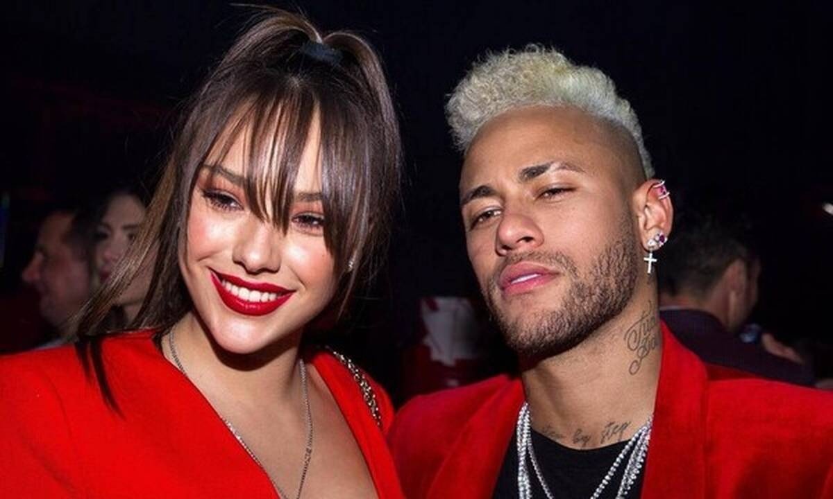 Ρωσίδα καλλονή τα… έσπασε με τον Νεϊμάρ και ψάχνει νέο ταίρι στο «Bachelor»