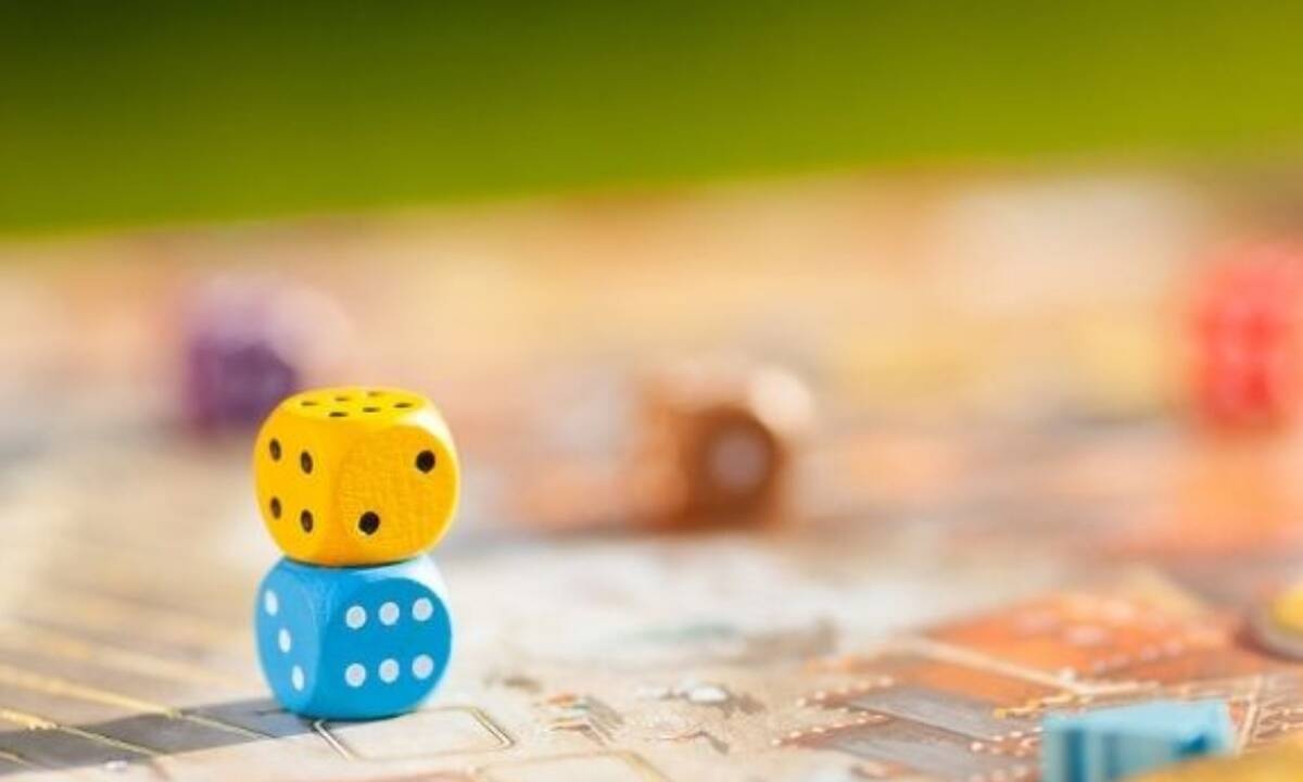 Σήμερα 15/4: Εφ’ όσον έχεις τύχη, διάβαινε...