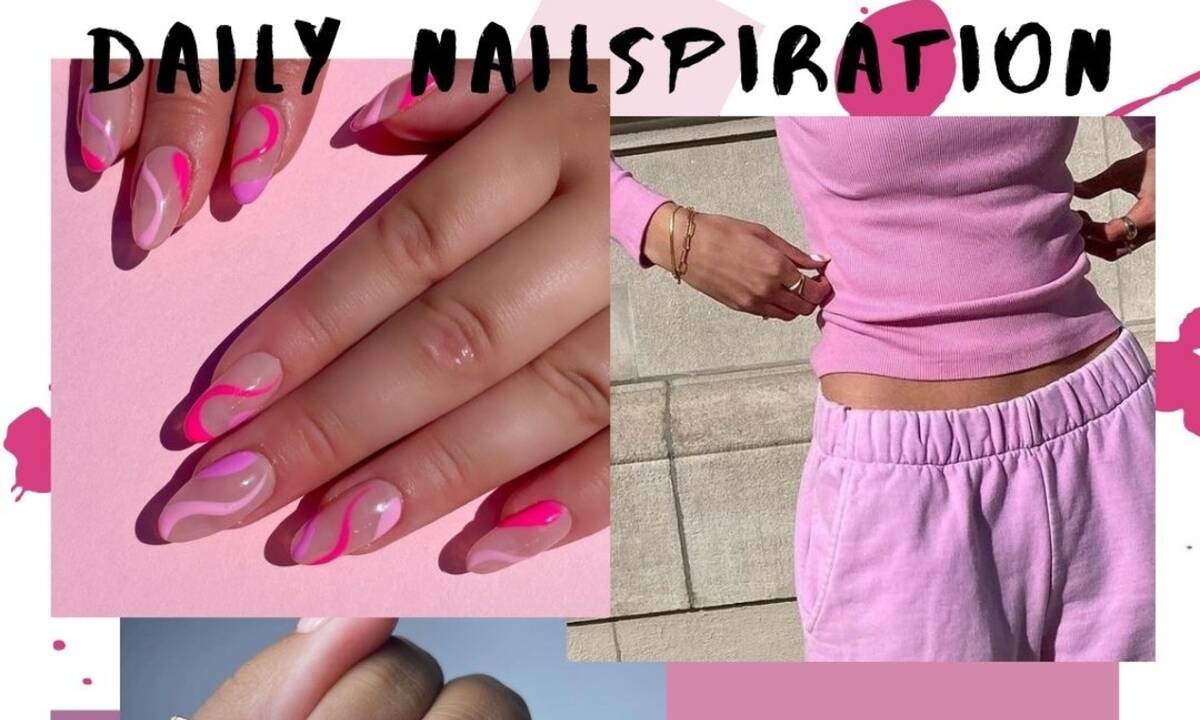 #PinkLadies γιατί τις Τετάρτες εξακολουθούμε να φοράμε ροζ!