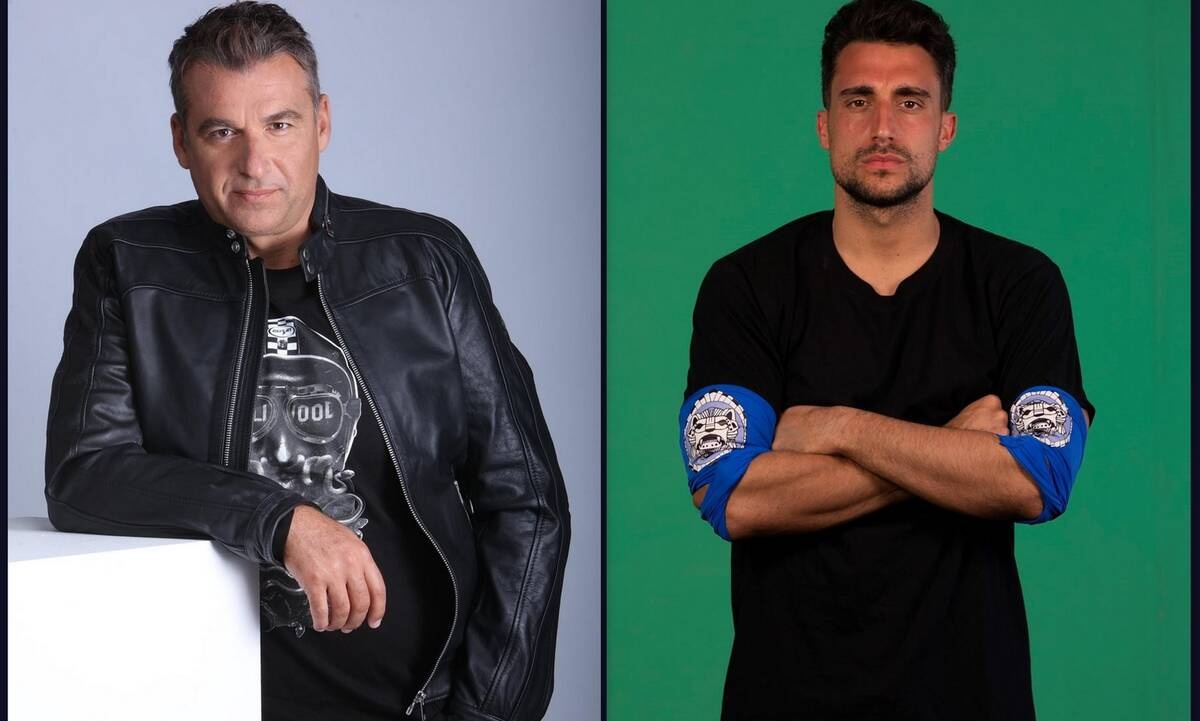 Το Πρωινό: Λιάγκας για Survivor - «Ο Σάκης είναι ο εθνικός μας εραστής»