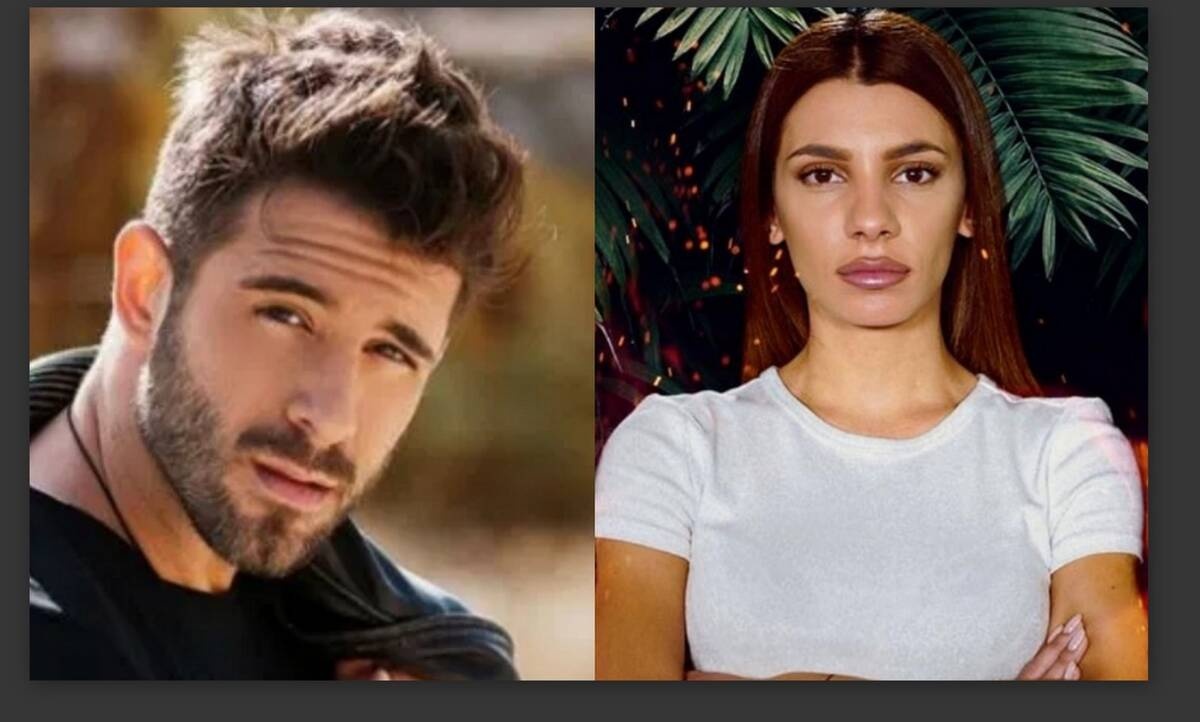 Γιώργος Λιβάνης: Είδε τις κάμερες και... έγινε Λούης!