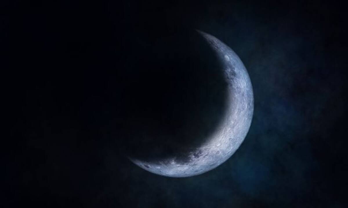 Νέα Σελήνη Απριλίου: Επιβεβαιώνεται ότι είναι ο μήνας των παθών