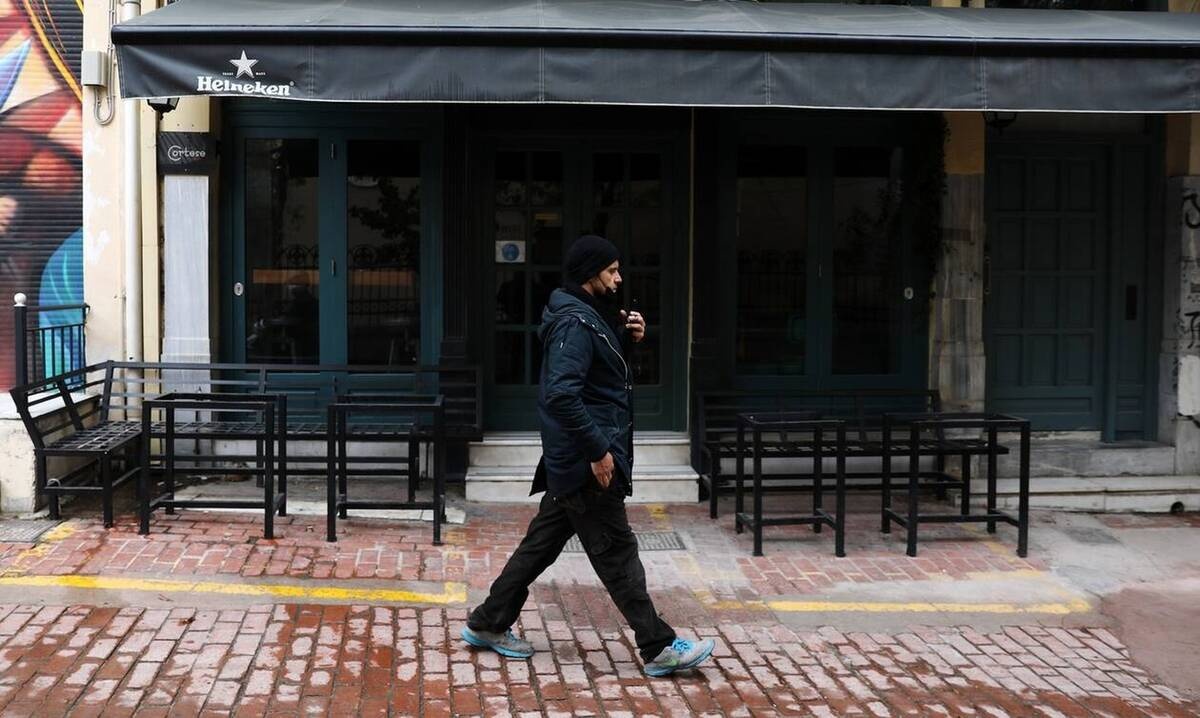 Εστίαση: Ανατροπή στην… ανατροπή! Πότε ανοίγουν καφέ, μπαρ και εστιατόρια