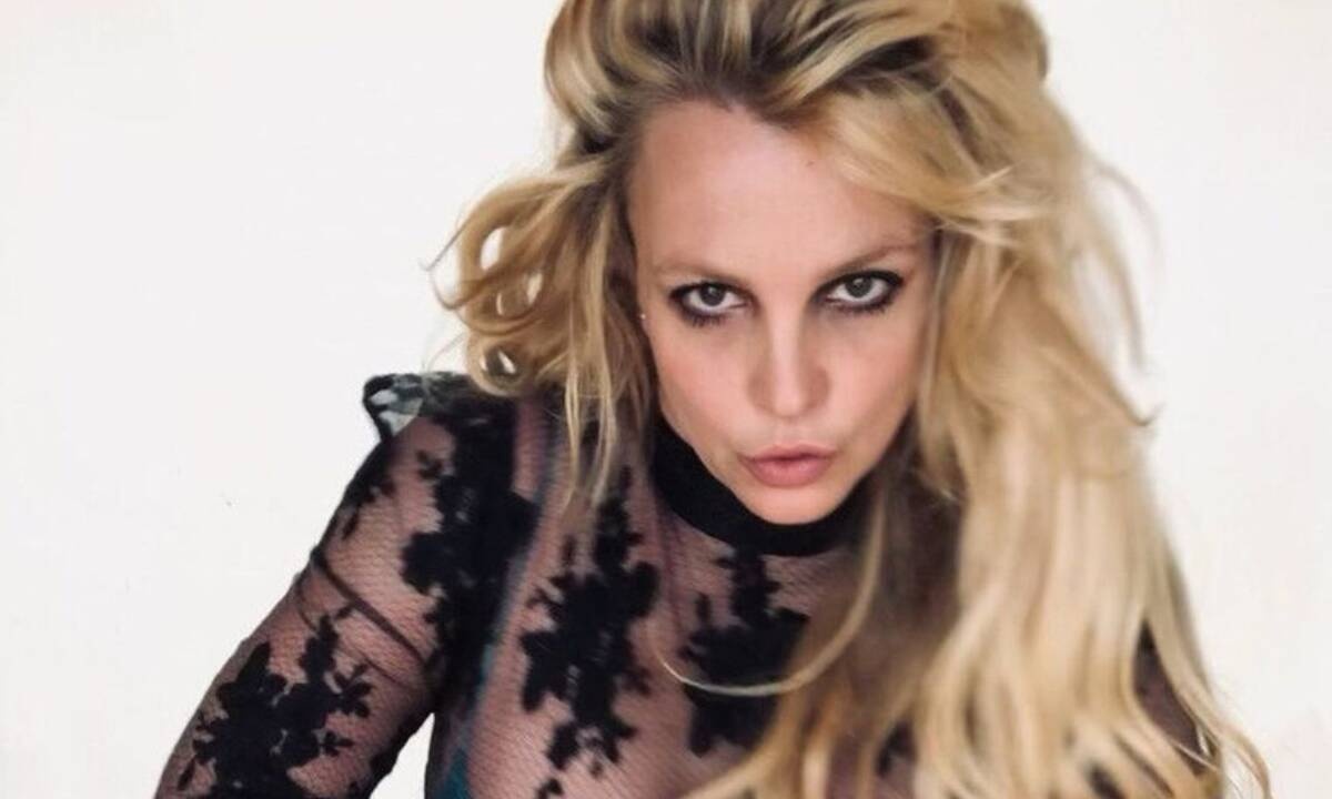 Έχεις δει τους γιους της Britney Spears; Είναι κούκλοι