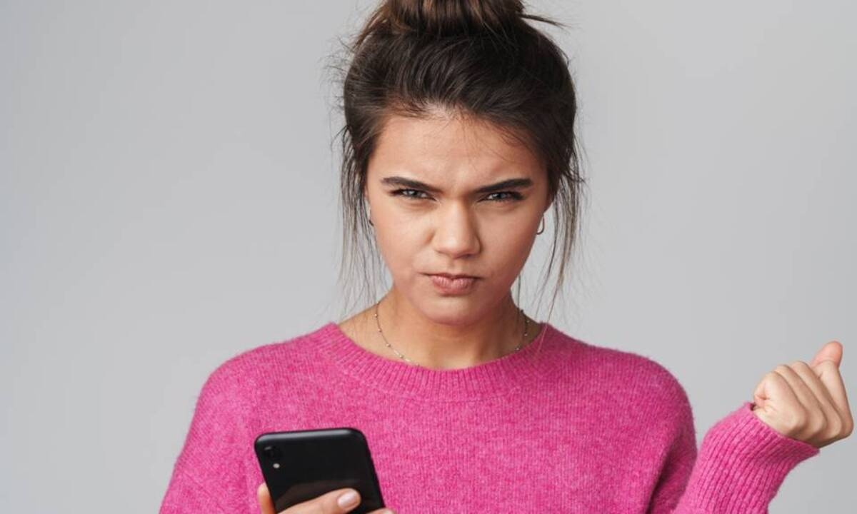 Κριέ, Λέοντα, Τοξότη, πώς αντιδράς όταν «τα έχεις πάρει κρανίο»;