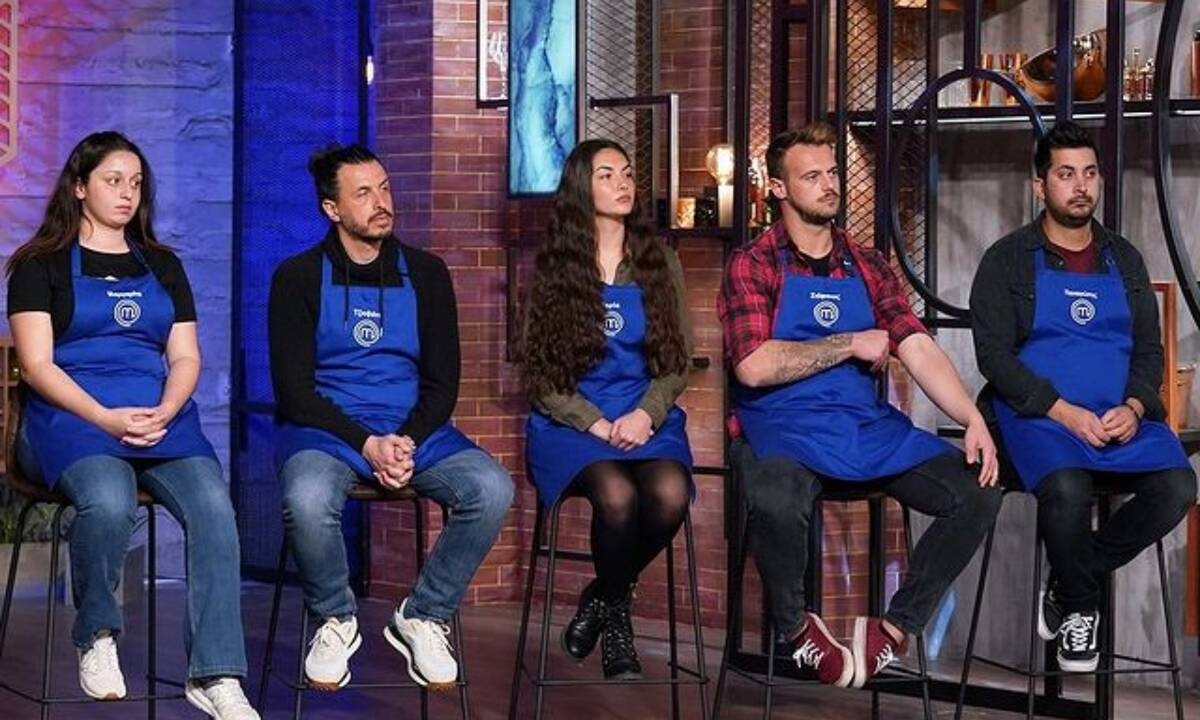 MasterChef spoiler αποχώρηση: Το trailer επιβεβαίωσε το spoiler