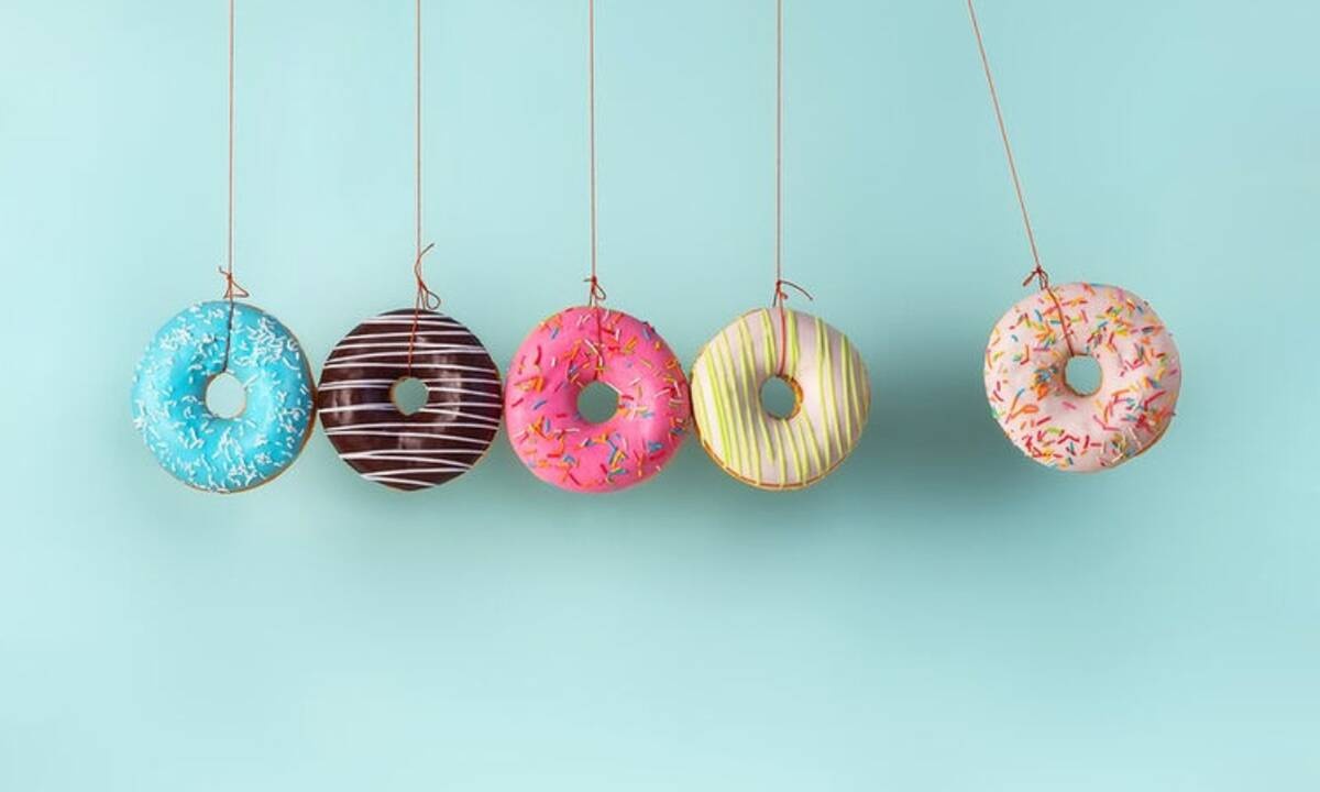 Ζάχαρη: Πώς θα περιορίσετε την κατανάλωση (εικόνες)