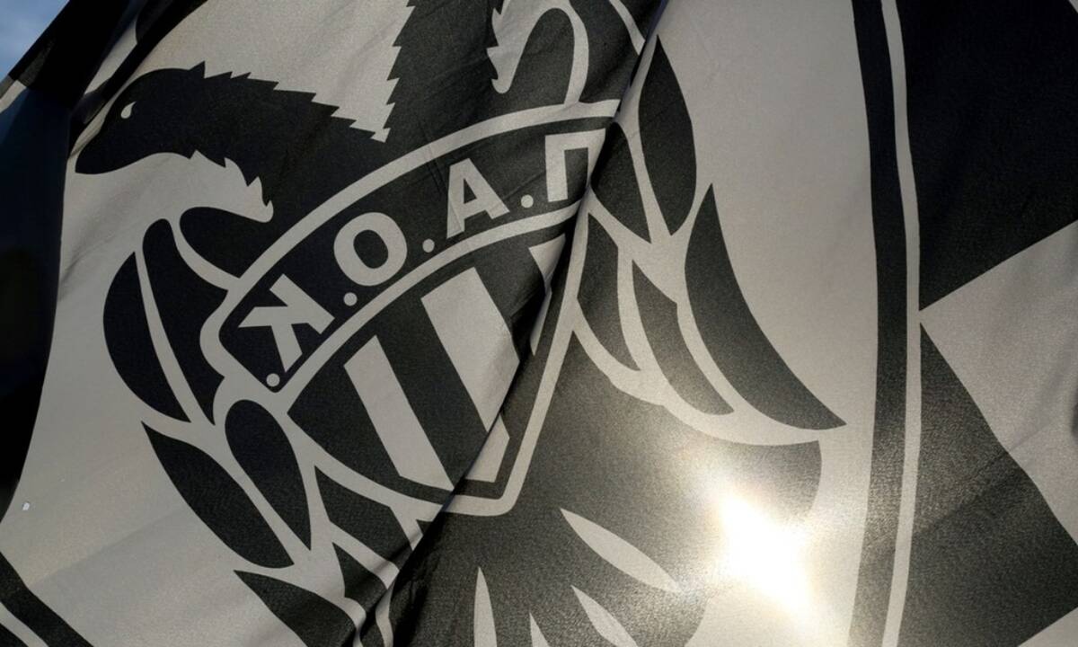 ΠΑΟΚ: Θλίψη στον «Δικέφαλο» - Πέθανε εμβληματικός πρώην προπονητής (photos)