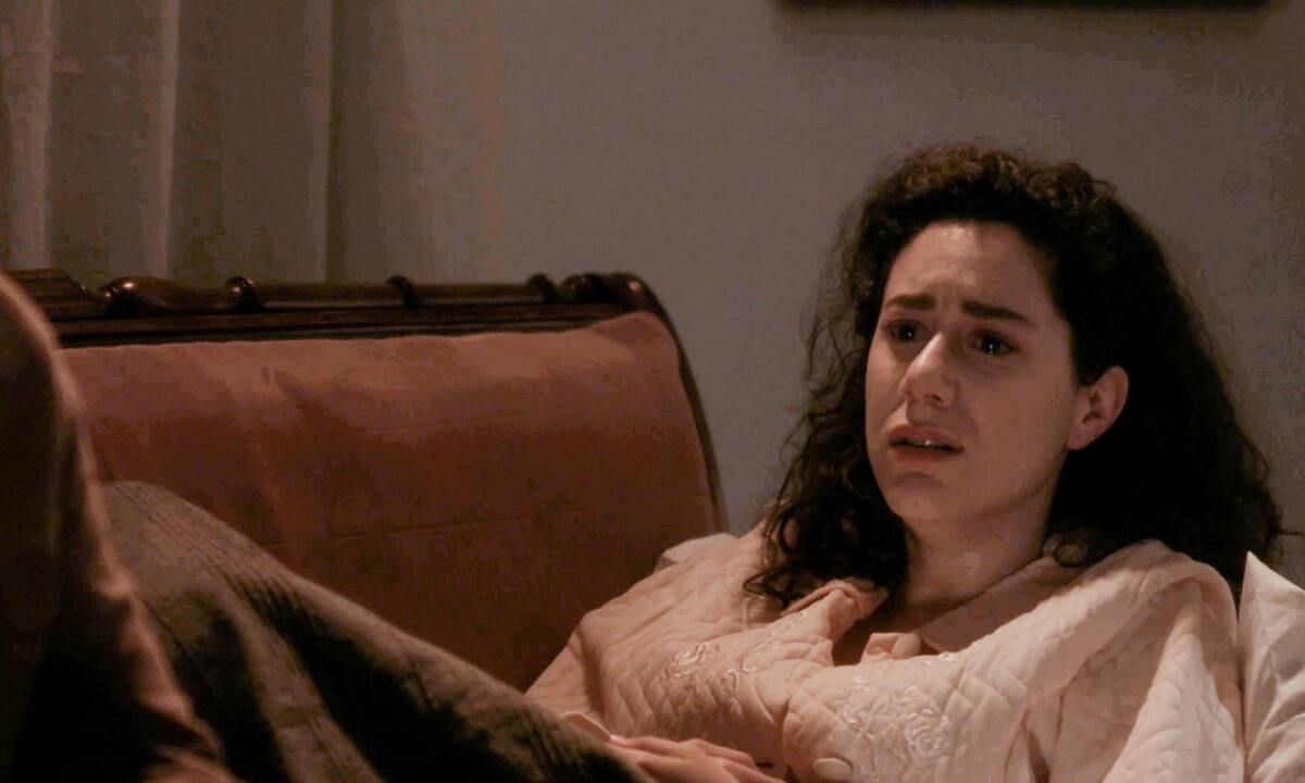 Άγριες Μέλισσες: Δύσκολες ώρες για τον Αλέξη Γραμματικό μετά την τρομερή απώλεια