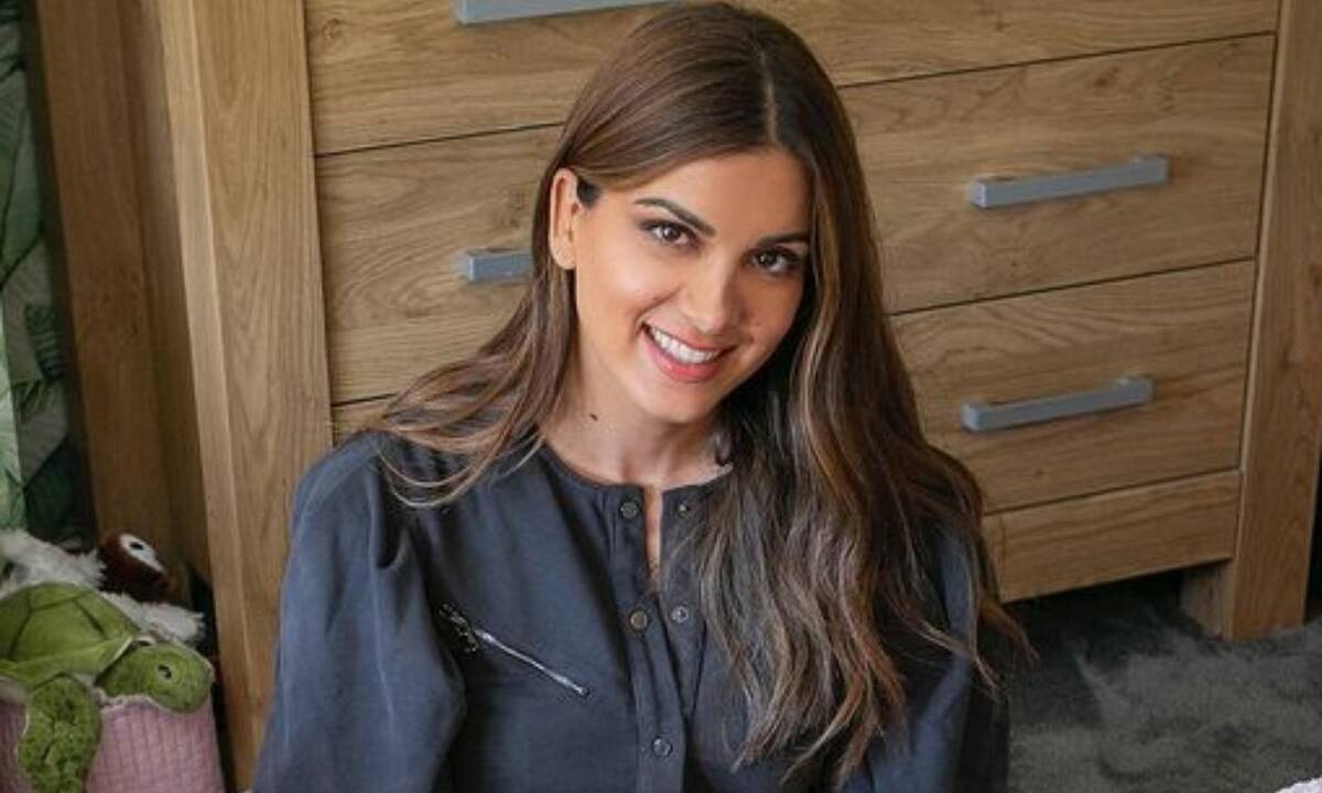 Σταματίνα Τσιμτσιλή: Τι μαγειρεύει κάθε Σαββατοκύριακο για τα παιδιά της;