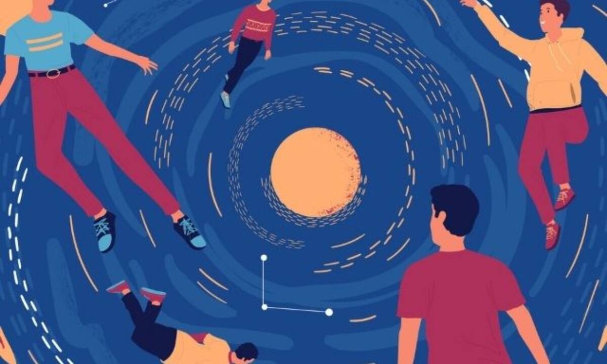 Σε επηρεάζουν οι πλανήτες από 14/4 έως και 20/4;