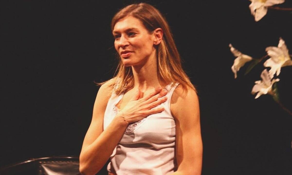 Ζέτα Δούκα: Αυτό είναι το νέο της επαγγελματικό βήμα - Δεν πάει... ο νους σας!