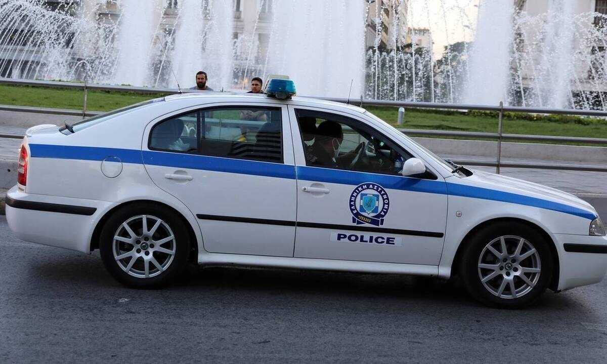 Συναγερμός για νέα επίθεση με καυστικό υγρό σε βάρος γυναίκας στην Αθήνα