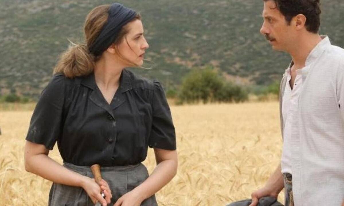 Άγριες Μέλισσες: Η σημαντική λεπτομέρεια που κανείς δεν θυμάται για την Ελένη