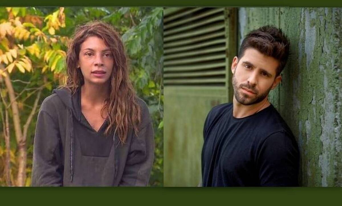 Γιώργος Λιάγκας: Έστειλε μήνυμα on air στον Λιβάνη να... το τελειώσει με την Μαριαλένα