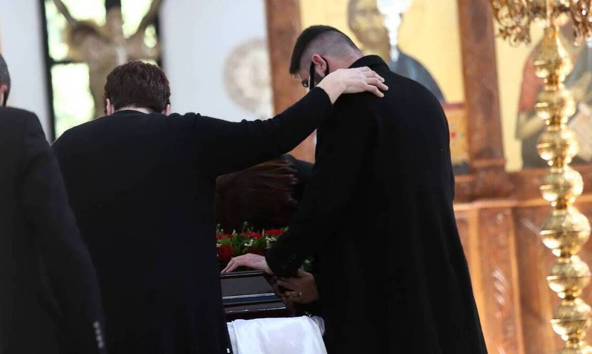 Δολοφονία Καραϊβάζ: Συγκλονίζει η σύζυγος του δημοσιογράφου - Δεν γνώριζα αν είχε απειληθεί