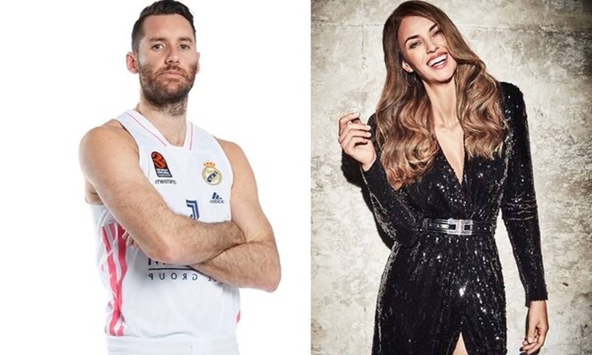 Δεν είναι... θέατρο: Ο Ρούντι ερωτεύτηκε τη γυναίκα του από ένα εξώφυλλο (pics)