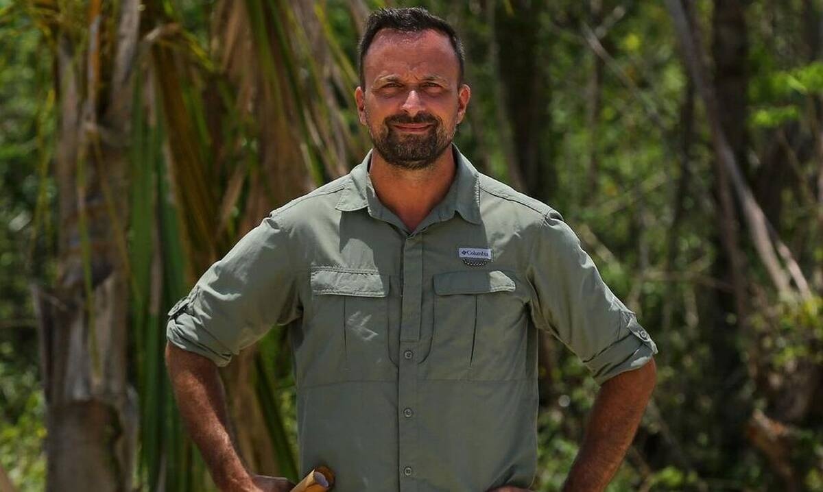 Survivor: Αυτή η ομάδα κέρδισε την δεύτερη ασυλία με σκορ 10-5