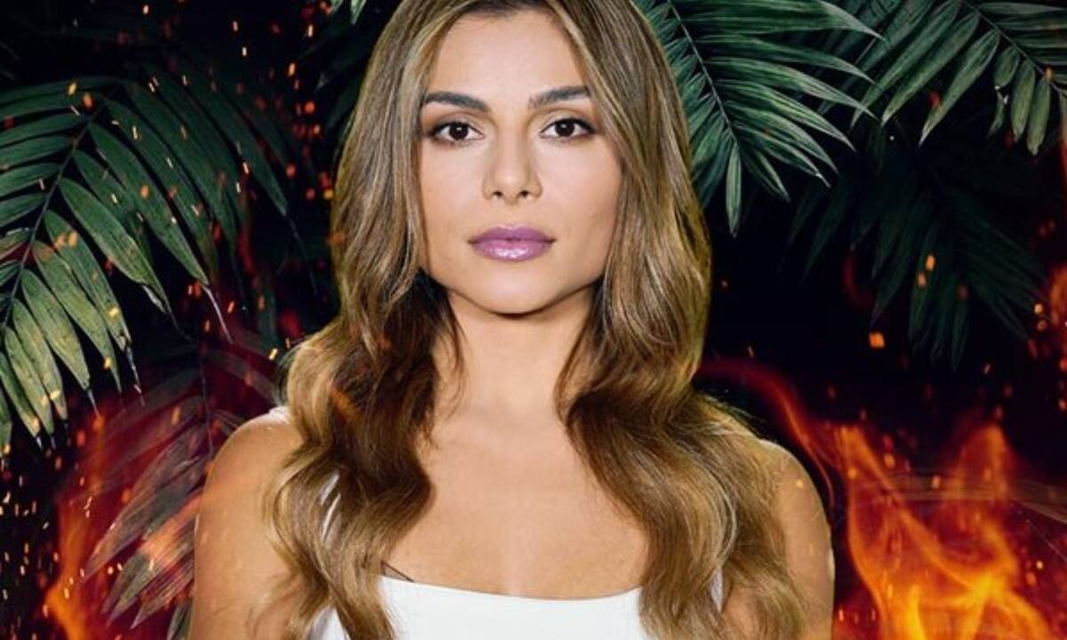 Survivor: Η Ελευθερία Ελευθερίου είναι υποψήφια για αποχώρηση και το Twitter τη δίκασε (photos)