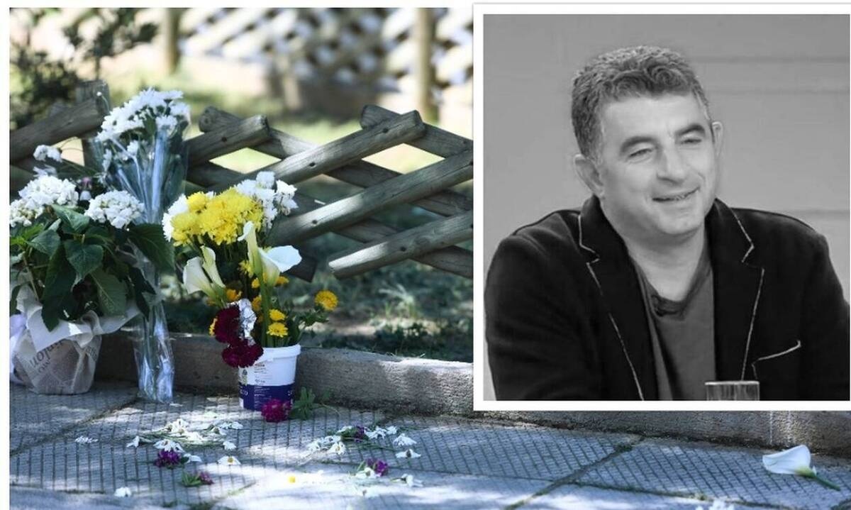 Δολοφονία Καραϊβάζ: «Χτενίζουν» τις φυλακές - Είχαν προσπαθήσει να τον σκοτώσουν ξανά;