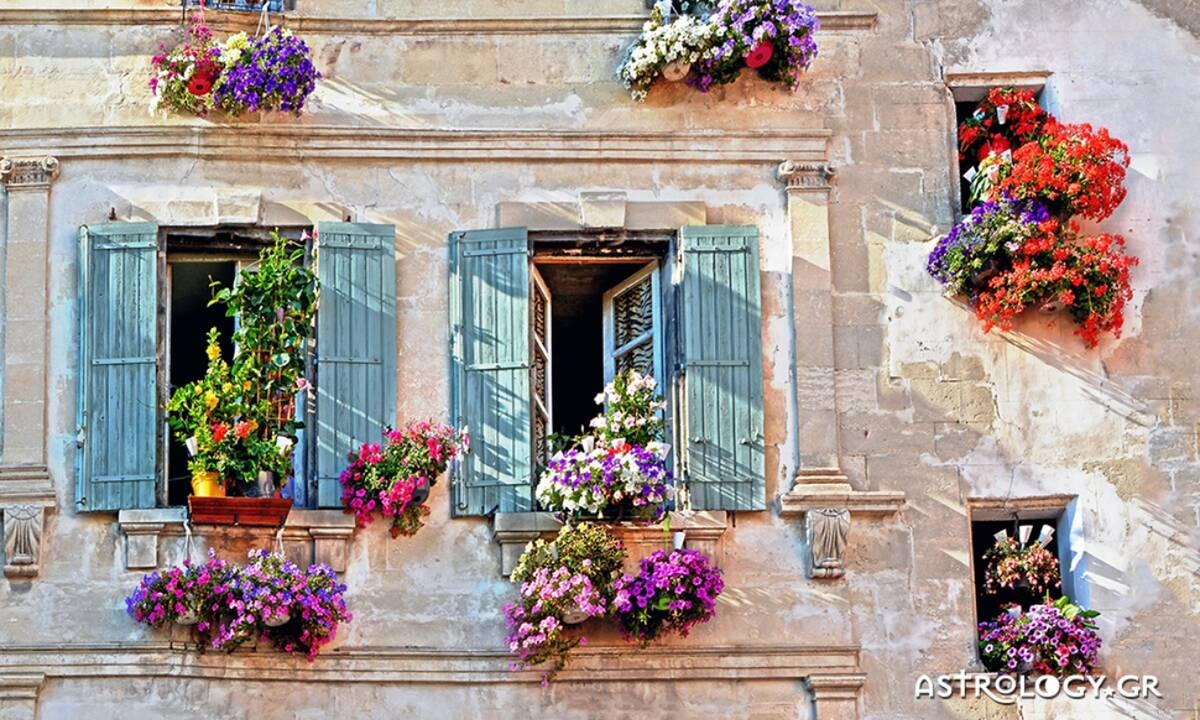 Ημερήσιες Προβλέψεις για όλα τα Ζώδια 17/04