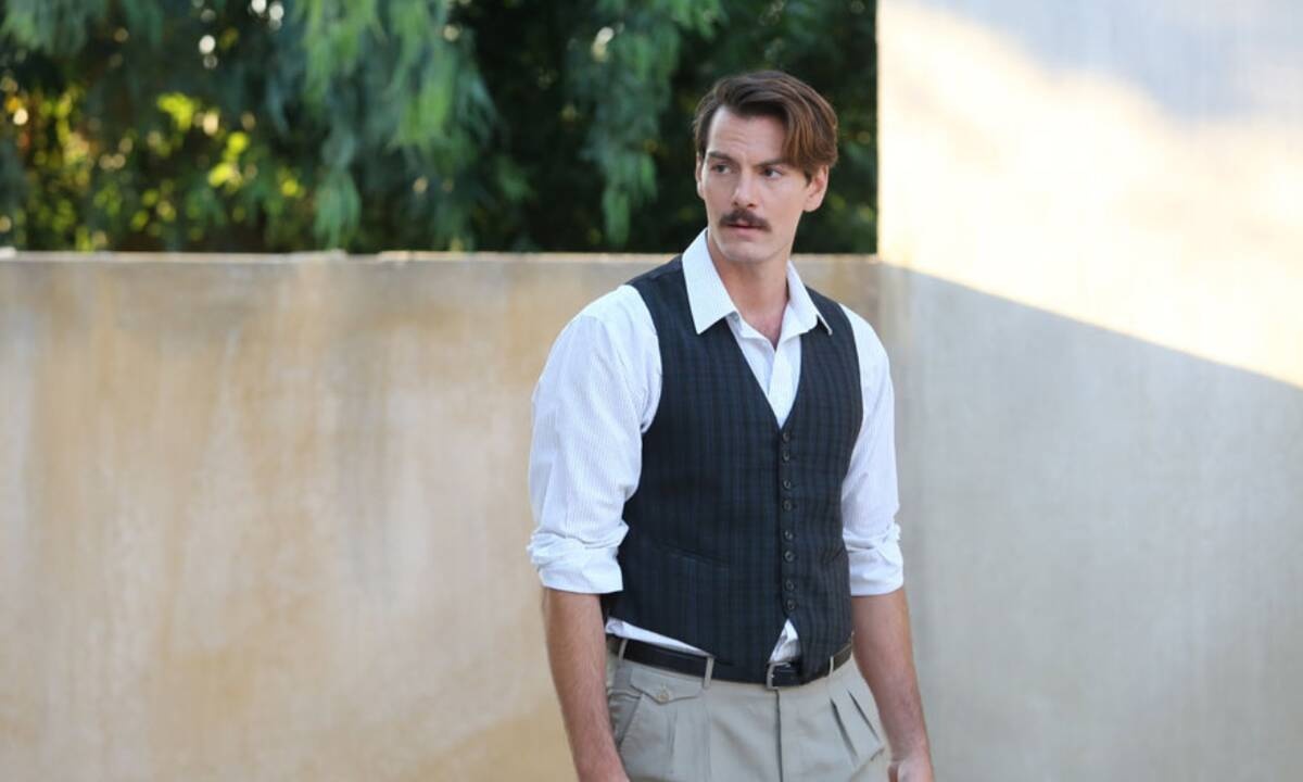 Άγριες Μέλισσες: Εκτός ο Κωνσταντής στον 3ο κύκλο και το Twitter είναι έξαλλο (pics)