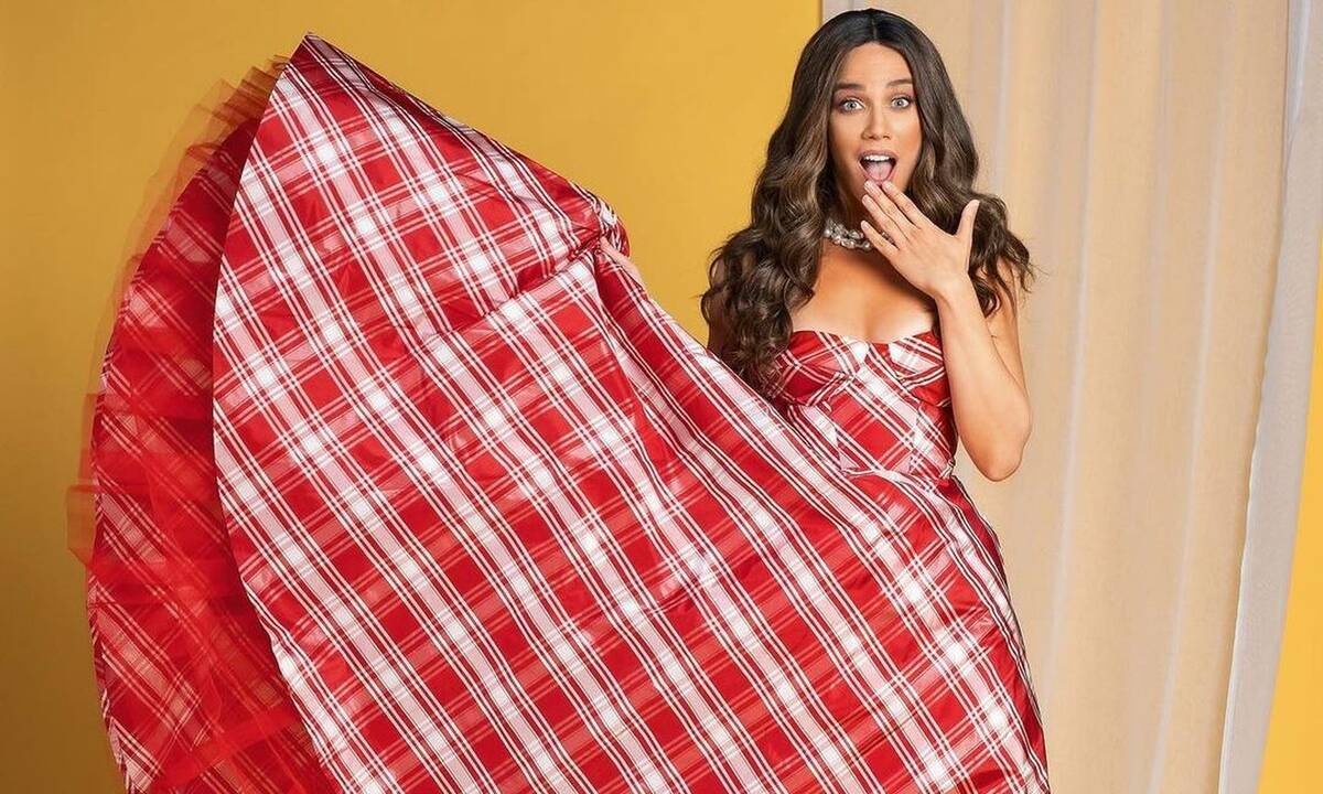 Στικούδη: Αγνώριστη η Κατερίνα πριν από 27 ολόκληρα χρόνια!