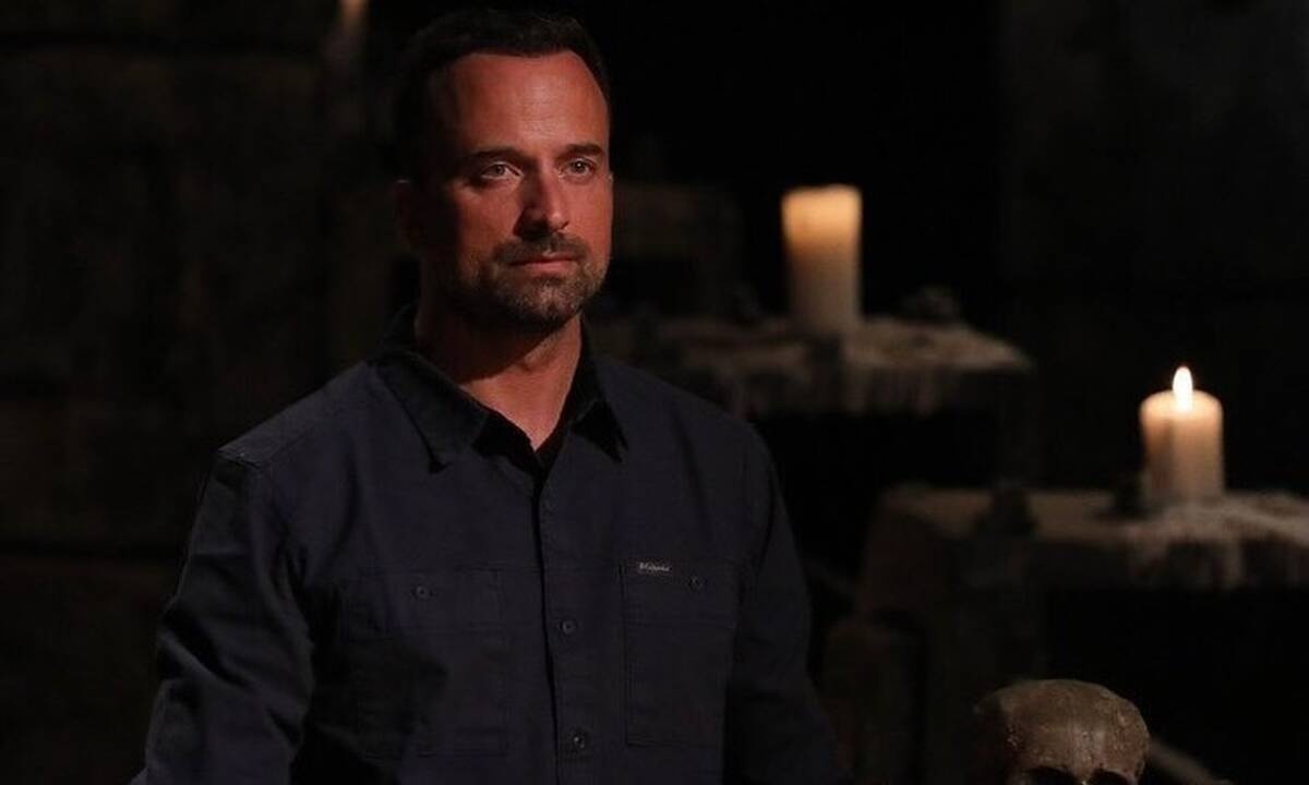 Survivor: Πυρ και... μανία ο Λιανός: «Σκεφτόμουν να μην ξαναμιλήσω για το Survivor»