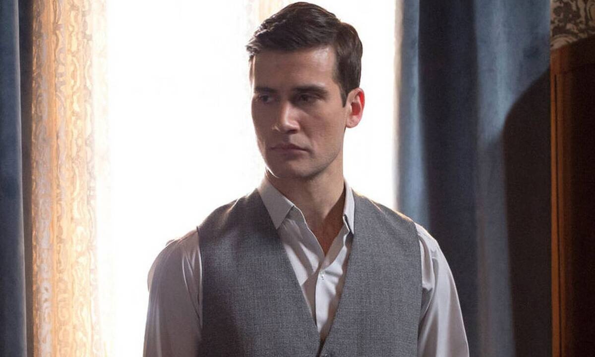 Άγριες Μέλισσες: Αυτό που κανείς δεν ξέρει για τον Νικηφόρο Δούκα