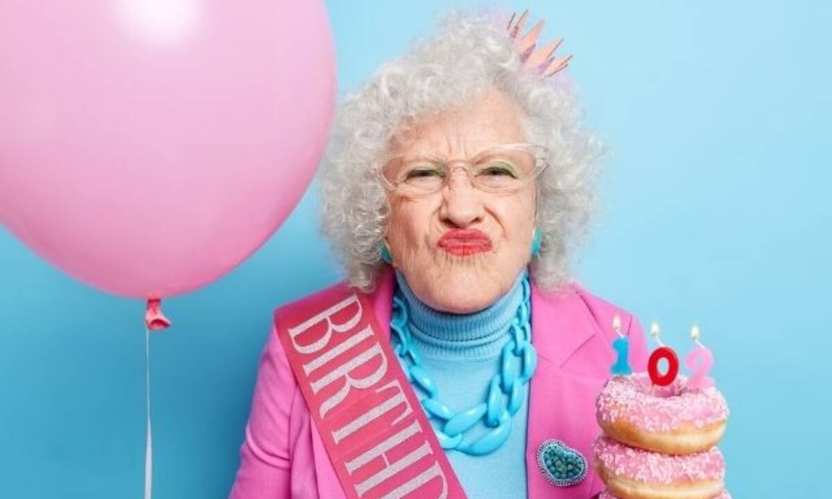 Αυτά είναι τα ζώδια που θα ζήσουν μέχρι τα βαθιά γεράματα