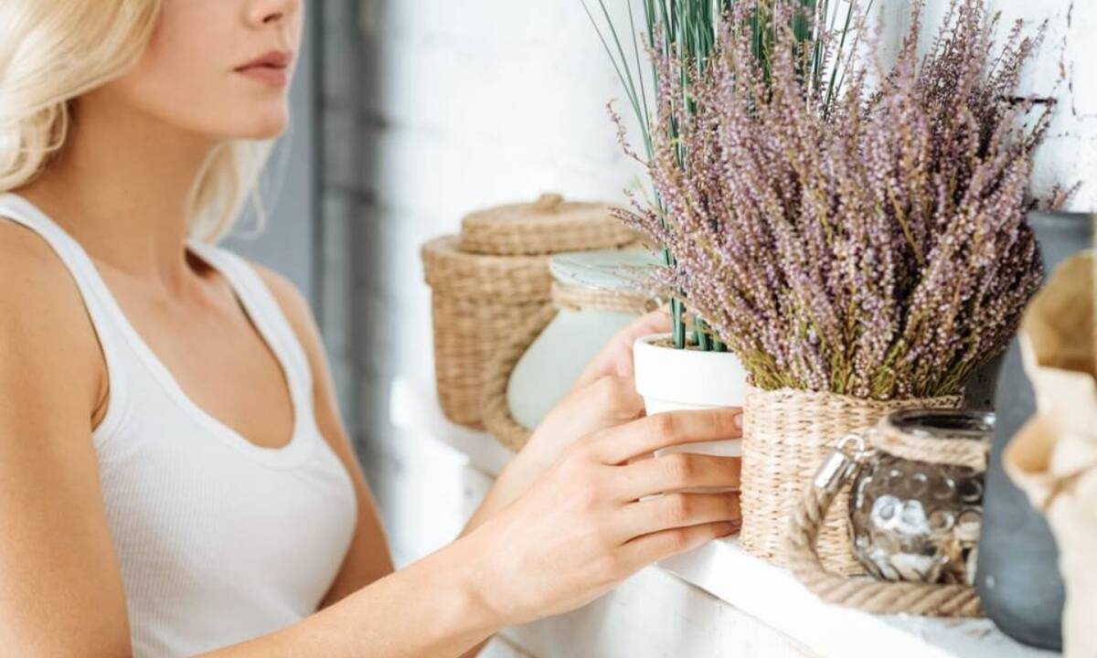 Τα 4 ζώδια που «ανθίζουν», όταν είναι εκτός σχέσης!