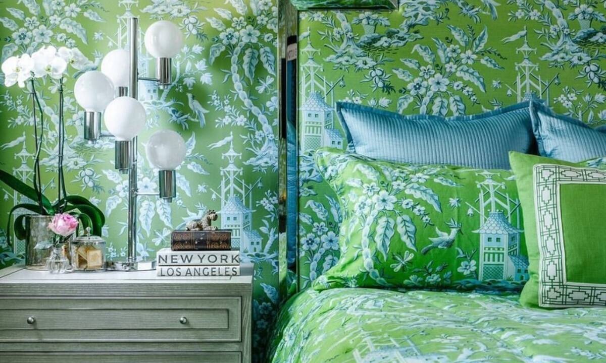 12 δωμάτια για να πάρεις ιδέες ανακαίνισης  (photos)