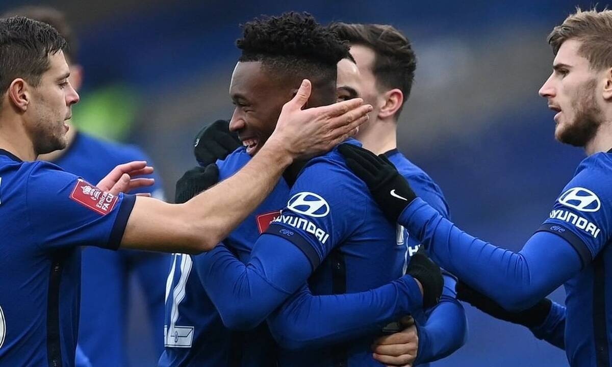 Τσέλσι και Μάντσεστερ Σίτι για μία θέση στον τελικό