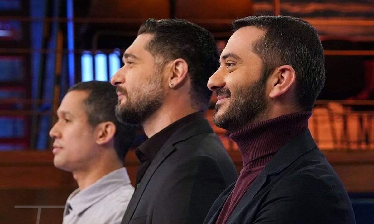 MasterChef 5: Έρχονται κι άλλες ανατροπές στο ριάλιτι μαγειρικής!