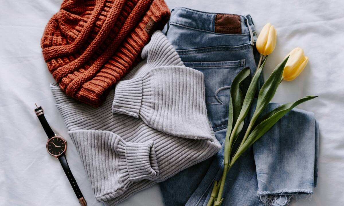 Πώς θα πλύνεις τα ρούχα για να μην ξεθωριάζουν και να μη χαλάει η εφαρμογή τους