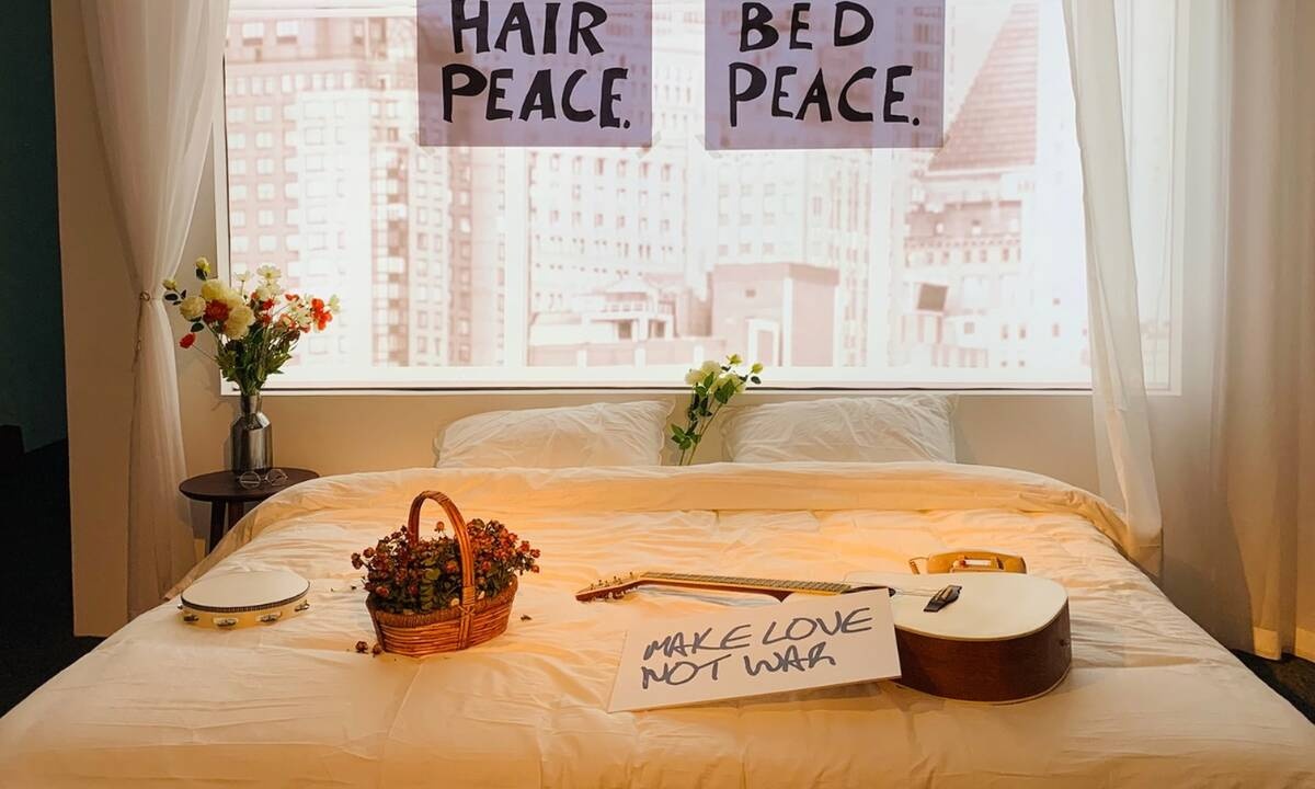 5 λόγοι που σε στρεσάρει το μικρό σου διαμέρισμα - Και πώς θα ανασάνεις