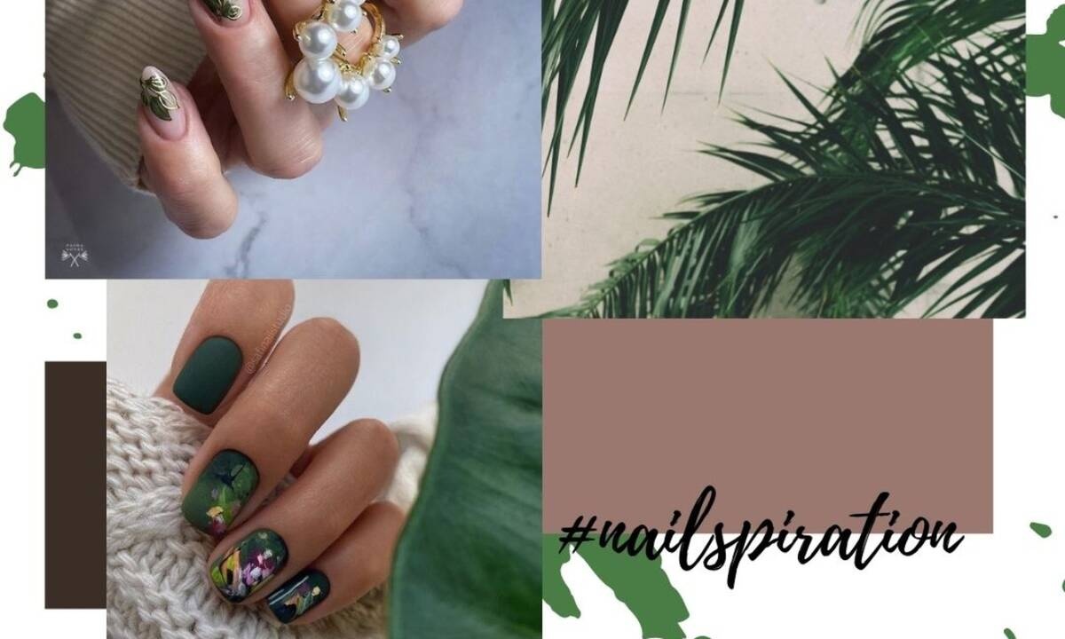 #GoGreen γιατί είναι Κυριακή και… γιατί όχι;