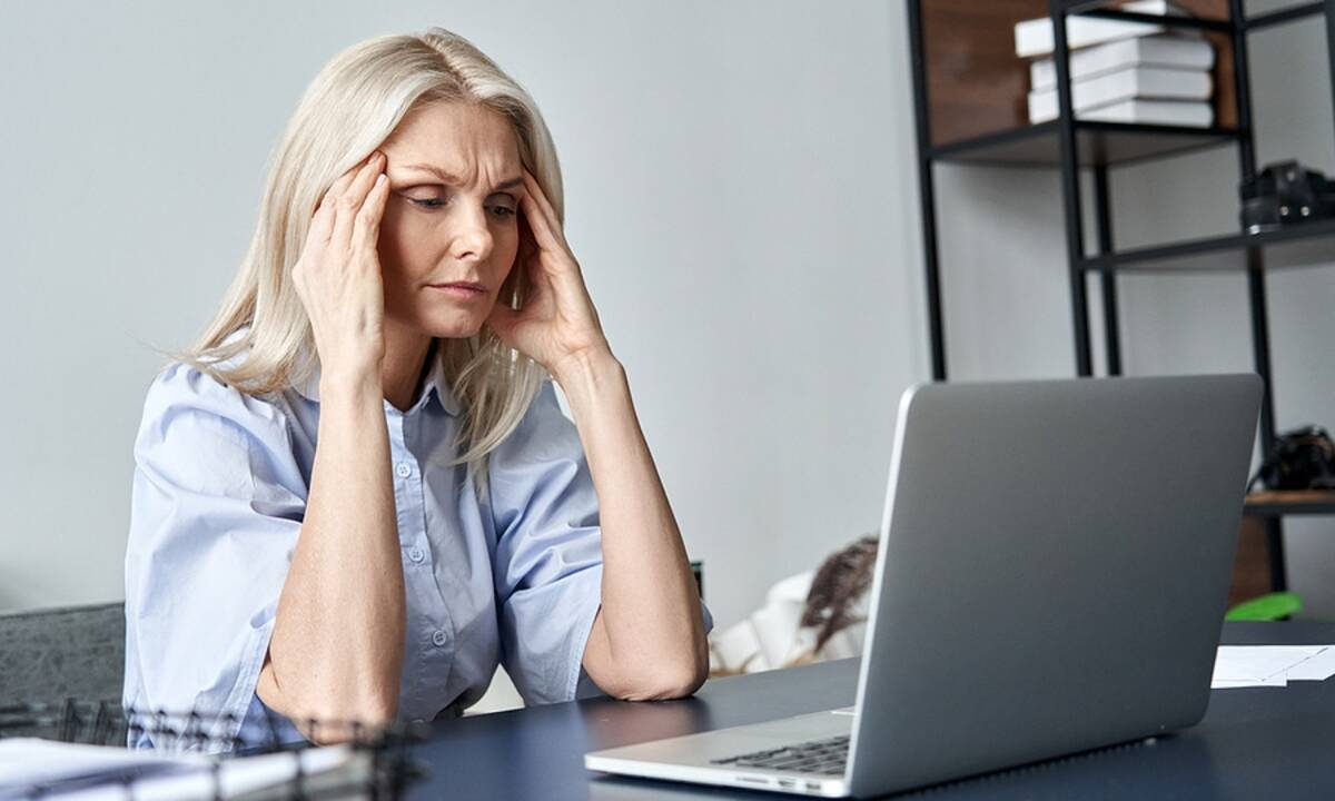 Τα προειδοποιητικά σημάδια της ημικρανίας (εικόνες)