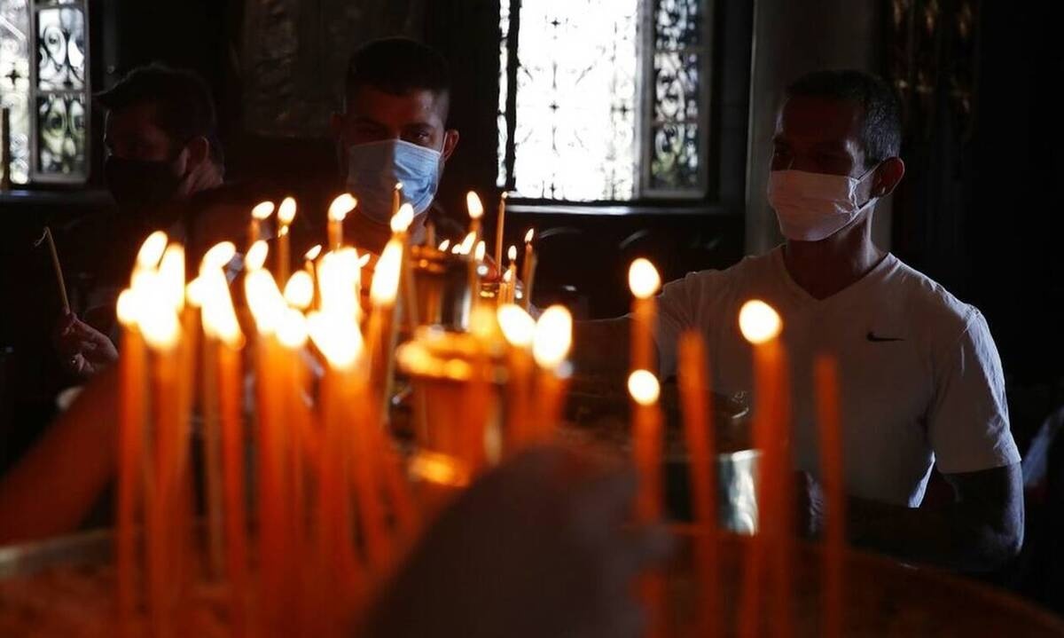 «Κλείδωσε» το Πάσχα: Έτσι θα γιορτάσουμε - Τι ώρα θα γίνουν Επιτάφιος, Ανάσταση - Πού θα ψήσουμε