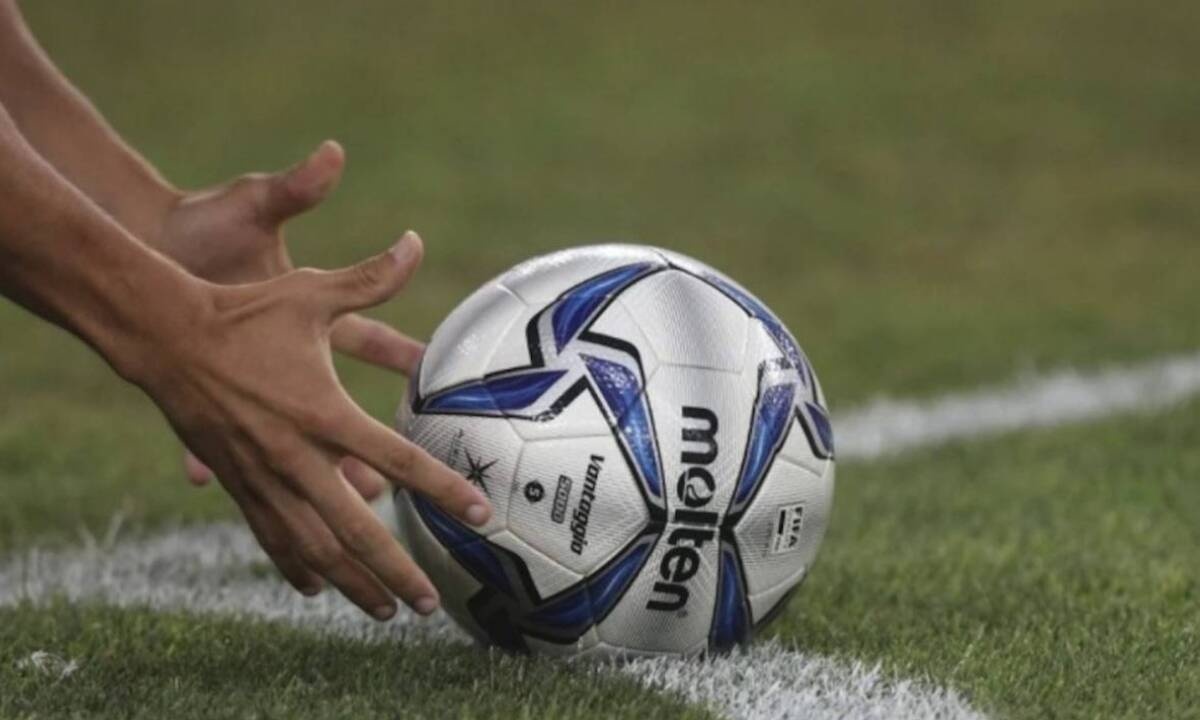 Ανείπωτη τραγωδία - Πέθανε 25χρονος Έλληνας ποδοσφαιριστής (photos)