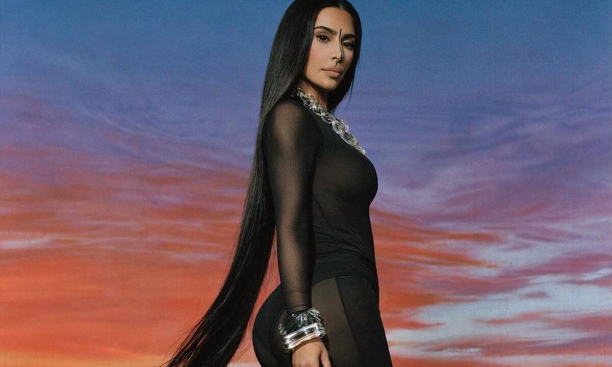 Kim Kardashian: Διάσημος τραγουδιστής ο νέος της έρωτας;  (photos)