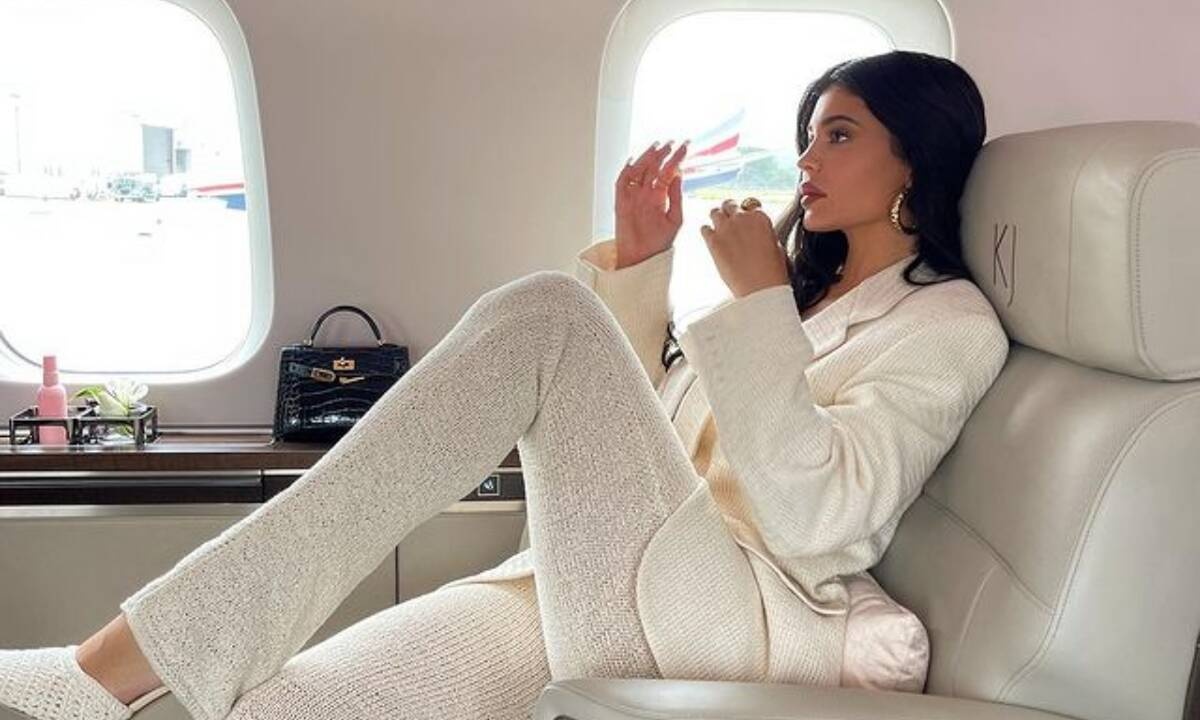 Kylie Jenner:Το νέο της post με μαγιό αποθεώθηκε στο Instagram