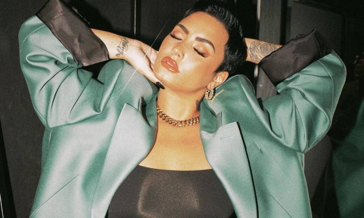 Demi Lovato: Τα stories που κατακεραυνώθηκαν από το κοινό και η απάντησή της