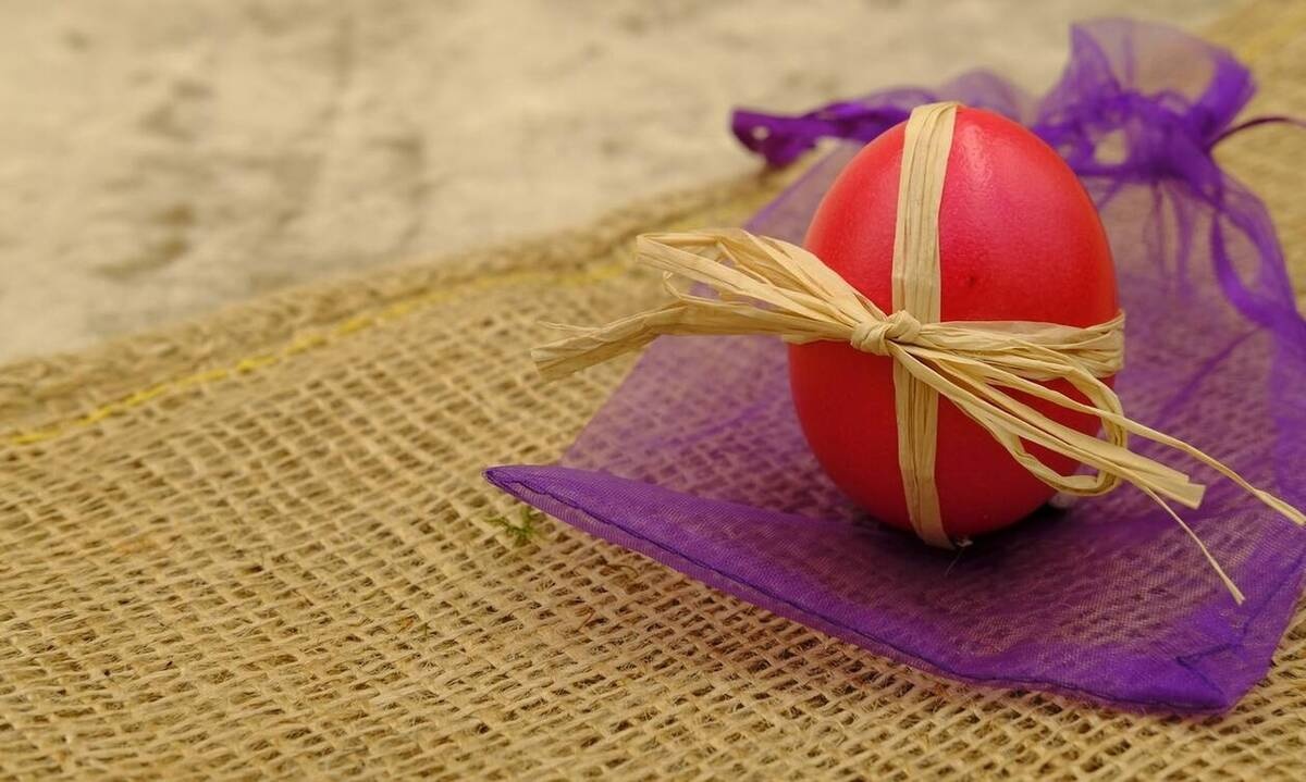 Δώρο Πάσχα 2021: Πότε καταβάλλεται - Πώς και πόσα θα πάρουν οι εργαζόμενοι σε αναστολή