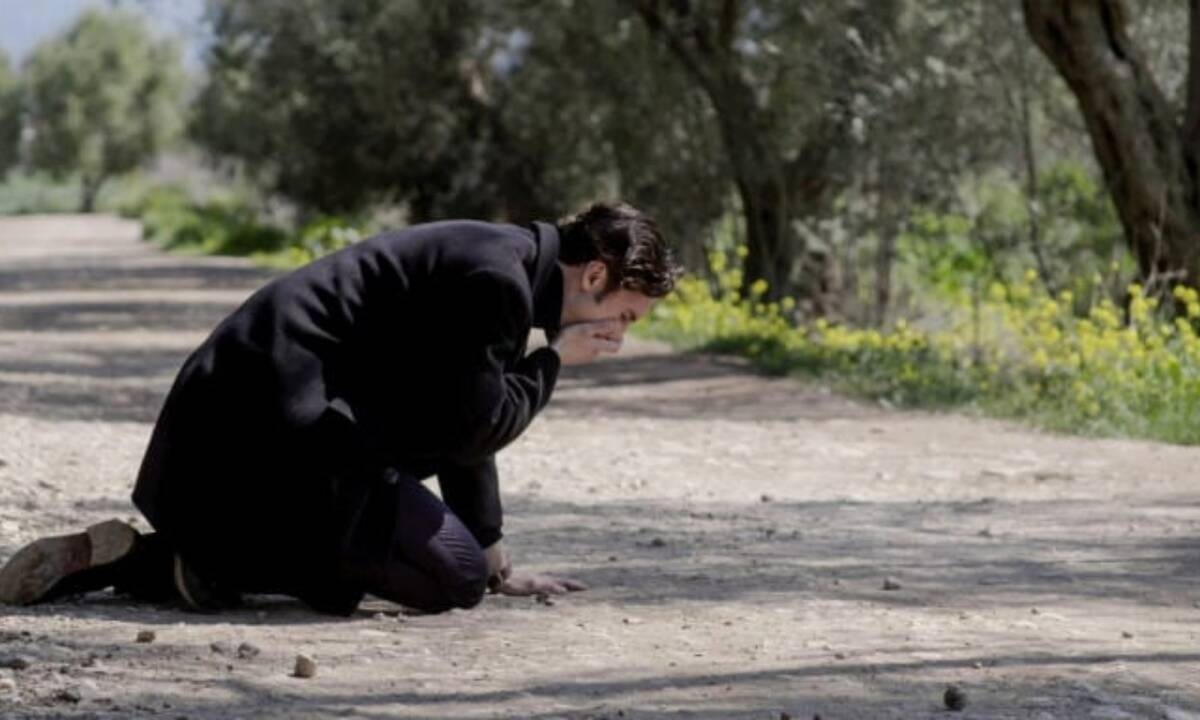 Άγριες Μέλισσες: Ο Νικηφόρος έκανε ρουά ματ και 29 tweets τον αποθέωσαν