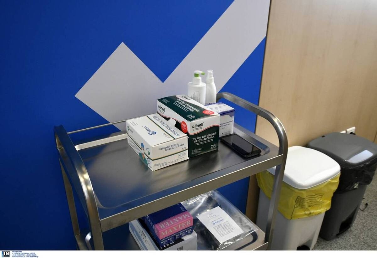 Εμβολιασμοί: Πότε ξεκινούν τα εμβόλια στους 40αρηδες - Όλο το χρονοδιάγραμμα