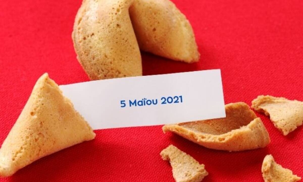 Fortune Cookie: Η «προφητεία» σου για σήμερα 05/05
