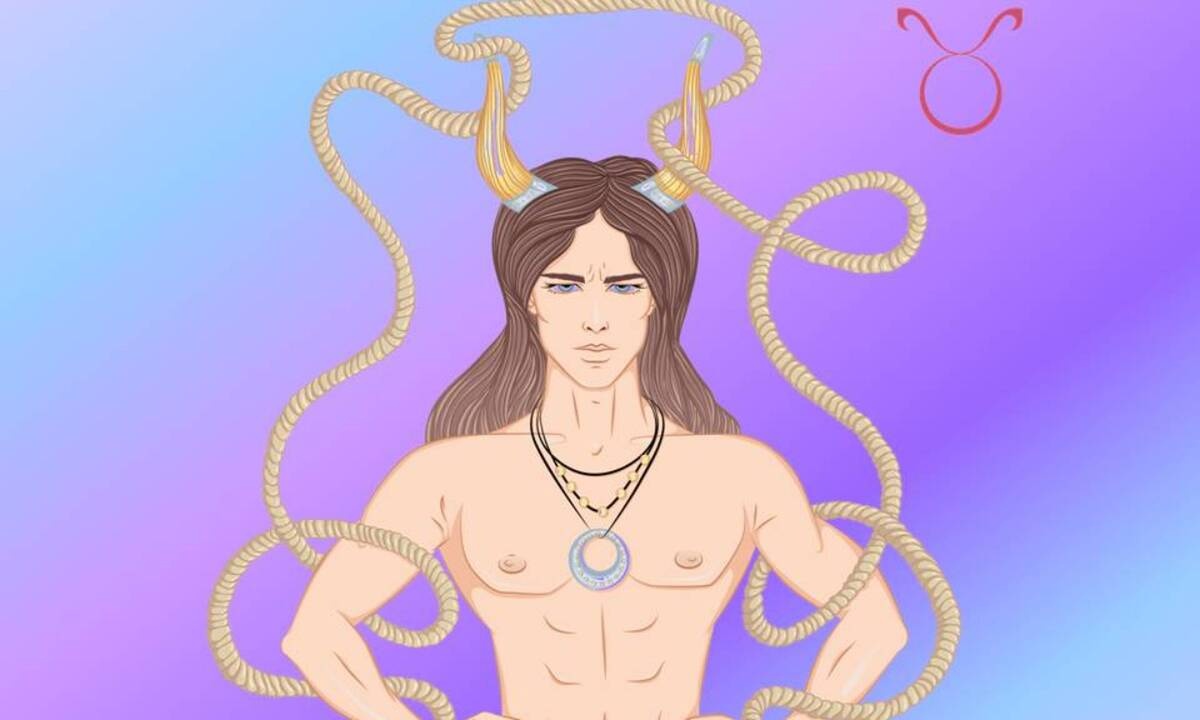 7 αλήθειες που πρέπει να γνωρίζεις, αν αγαπάς έναν Ταύρο!