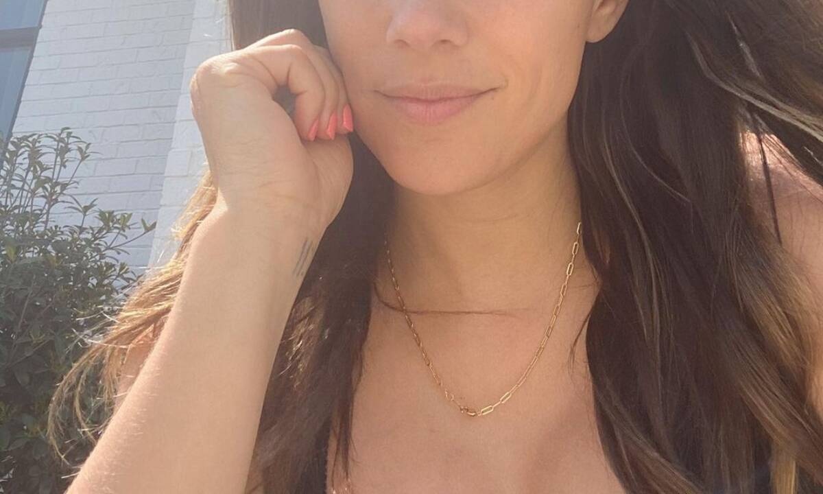 Μετά την απιστία, η ηθοποιός παίρνει διαζύγιο (photos)